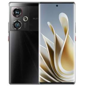 nubia 努比亚 Z50 5G智能手机 12GB+512GB