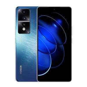 HONOR 荣耀 80 GT 5G智能手机  12GB+256GB