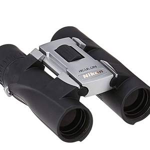 Nikon 尼康 ACULON A30 8X25 阅野双筒望远镜 