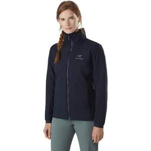 Arc'teryx 始祖鳥 Atom LT 女士立領(lǐng)保暖棉服 