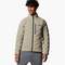 Mountain Hardwear 山浩 Stretchdown 700蓬男士輕薄立領(lǐng)羽絨服