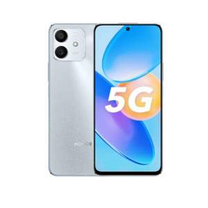 HONOR 荣耀 play 6T Pro 5G智能手机 8GB+256GB