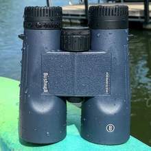 Bushnell 博士能 H2O户外防水系列 8×42双筒望远镜158042R