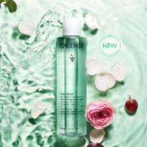 Caudalie 欧缇丽 升级版大葡萄柔润保湿爽肤水 200ml 