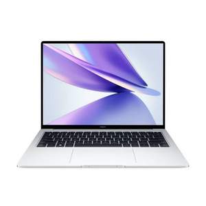 HONOR 荣耀 MagicBook 14 2022版14英寸笔记本电脑（R7-6800H、16GB、512GB）