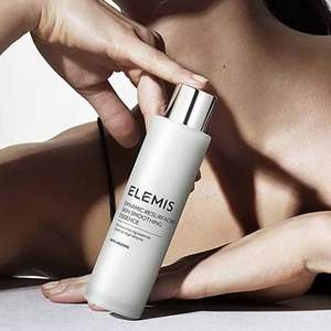 Elemis 艾麗美 活顏煥亮系列 亮肌柔膚精華水100mL