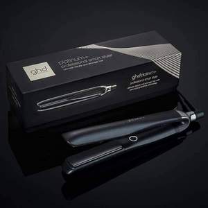 英国殿堂级品牌，GHD Platinum+ 铂金Plus 直卷两用美发棒