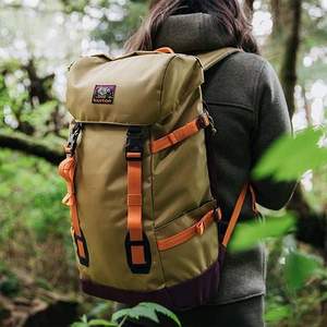 美国潮牌，Burton 伯顿 Tinder 2.0 潮流双肩包 30L