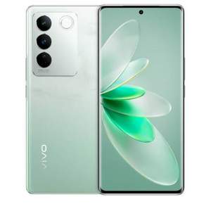 vivo S16 5G智能手机 8GB+128GB