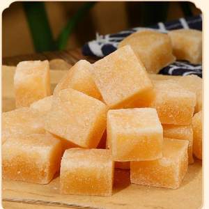 阿里健康自營，北京同仁堂 百草梨膏糖250g