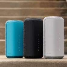 Sony 索尼 X系列 SRS-XE300 便攜藍(lán)牙音箱