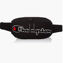 Champion 冠軍 Prime 字母印花時(shí)尚餃子包腰包 ?CH1033-001