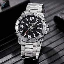 Casio 卡西歐 MTP-VD01L-1EVUDF 男士石英表 