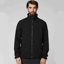Helly Hansen 哈里汉森 Paramount 男士防风防水软壳夹克 