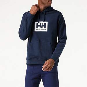 Helly Hansen 哈里汉森 男士连帽卫衣 49378