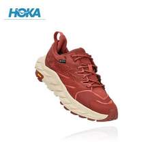 HOKA ONE ONE Anacapa阿納卡帕 女士GTX防水低幫登山鞋徒步鞋1119373