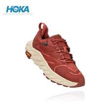 HOKA ONE ONE Anacapa阿纳卡帕 女士GTX防水低帮登山鞋徒步鞋1119373