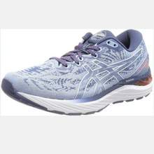 Asics 亞瑟士 Gel-Nimbus 22 女士頂級緩震慢跑跑鞋 1012A741