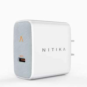 NITIKA 星系源 PD20W 充电器