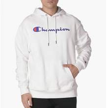 Champion 冠軍牌 Powerblend 男士連帽衛(wèi)衣GF89H  