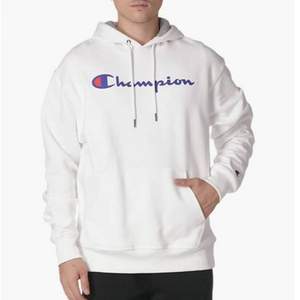 Champion 冠军牌 Powerblend 男士连帽卫衣GF89H  