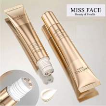 <span>白菜！</span>Miss face 魚(yú)子醬金致甄顏煥采按摩眼霜20g*6支