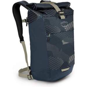 Osprey 小鹰 Transporter Roll Top 转运者 双肩电脑包25L