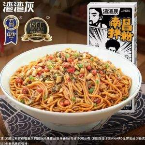 渣渣灰 正宗江西特产 南昌拌粉195g*6盒