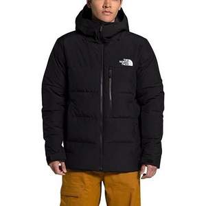 The North Face 乐斯菲斯 Corefire 男士550蓬羽绒服 