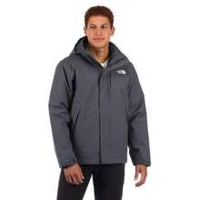 The North Face 北面 Lone Peak Triclimate 2 男士三合一沖鋒衣NF0A52AN