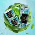 洁柔 油画系列 加厚4层有芯卷纸200g*27卷*2箱