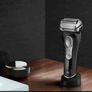 Braun 博朗 新9系 9340s 電動(dòng)剃須刀