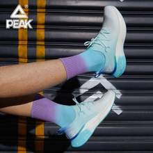 PEAK 匹克 態(tài)極3.0 男子輕便減震透氣跑鞋 E11617H