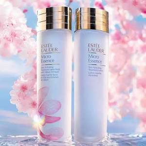 ESTEE LAUDER 雅诗兰黛 樱花微精华水 200ml 