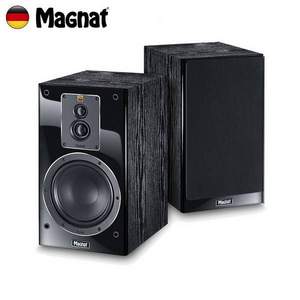 Magnat 密力 Signature 503 無源書架式HiFi音箱