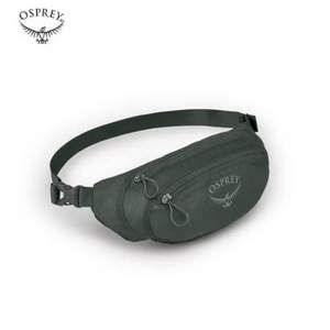 OSPREY 小鹰 Ul Stuff Waist Pack 超轻压缩随身腰包  1L  多色