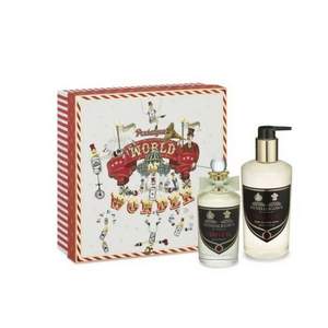 Penhaligon's 潘海利根 2022圣诞限定 黑玫瑰香氛礼盒 €185