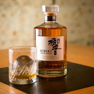 HIBIKI 響 和风醇韵 日本调和威士忌 700mL