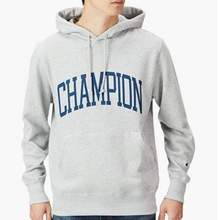 日版，Champion 冠軍 男式連帽套頭衛(wèi)衣 C8-W129Z