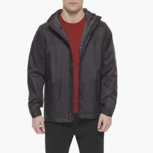 Tommy Hilfiger 湯米·希爾費格 男士防水夾克 156AP010