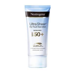 Neutrogena 露得清 超薄清爽防晒乳 SPF50 30mL