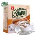 中国台湾进口 三点一刻 速溶奶茶 5袋装
