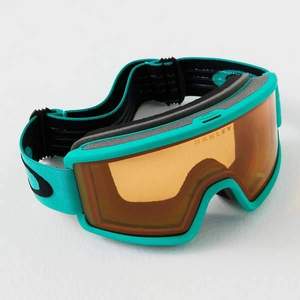 Oakley 欧克利 Target Line L 谱锐智滑雪护目镜OO7120