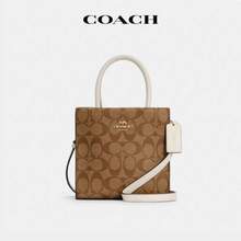 Coach 蔻驰 CALLY 经典迷你单肩斜挎包  5693