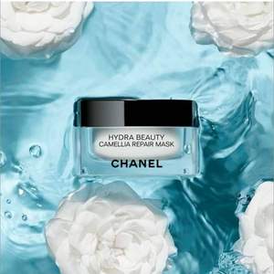 Chanel 香奈兒 山茶花潤澤修護(hù)面膜 50ml