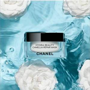 Chanel 香奈儿 山茶花润泽修护面膜 50ml