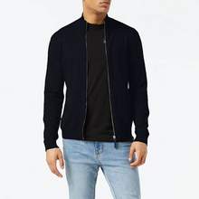 A|X Armani Exchange 阿玛尼副牌 男士针织开衫 8NZM3A