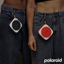 Polaroid 寶麗來 P1 音樂播放器/便攜式藍(lán)牙音箱