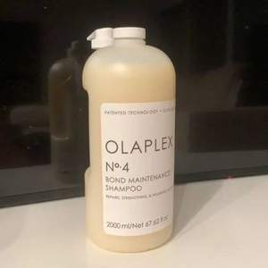 OLAPLEX 4号硬核修护洗发水（修护型）2000mL €110.33