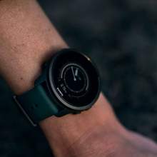 Suunto 頌拓 5 Peak 巔峰 專業(yè)運(yùn)動智能手表